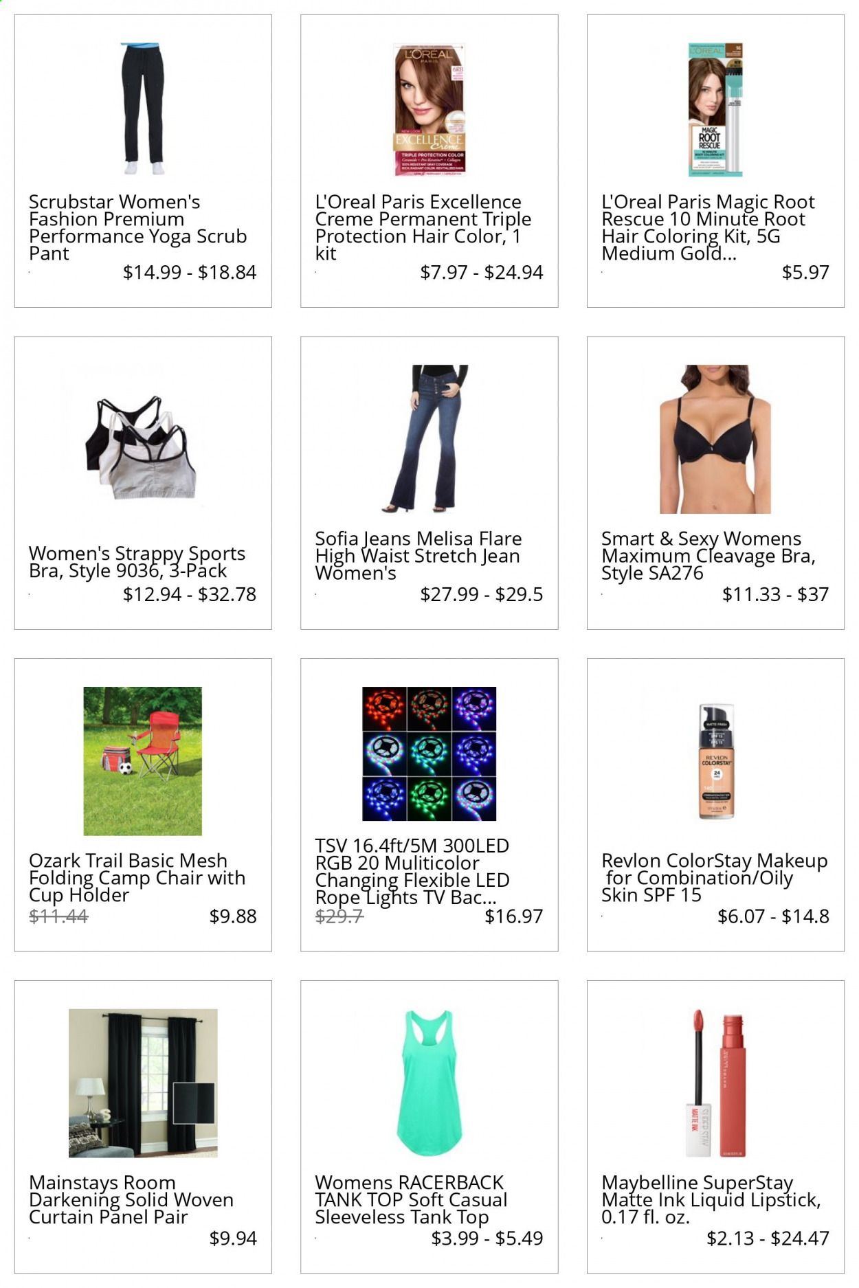 Walmart (Clearance) Weekly Ad & Flyer June 1 to 15