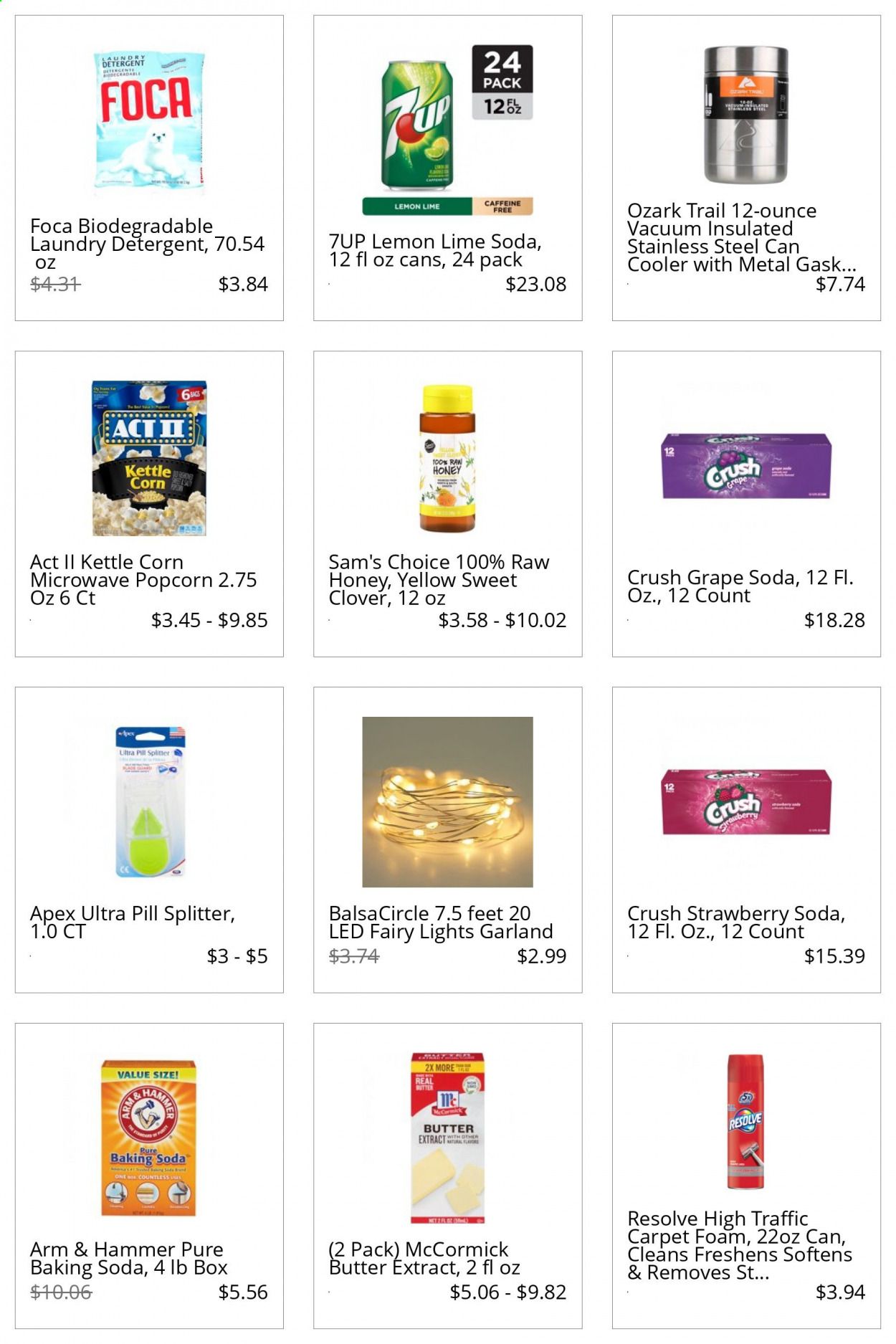 Walmart (Clearance) Weekly Ad & Flyer June 1 to 15