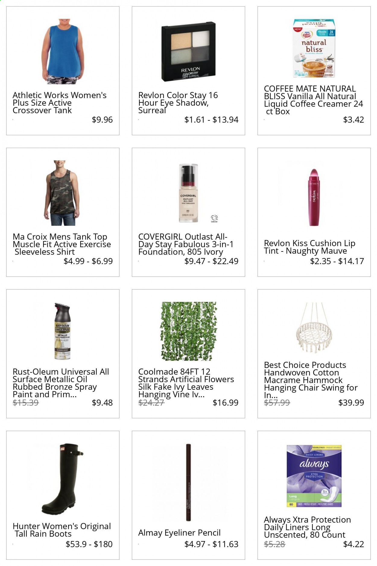 Walmart (Clearance) Weekly Ad & Flyer June 1 to 15