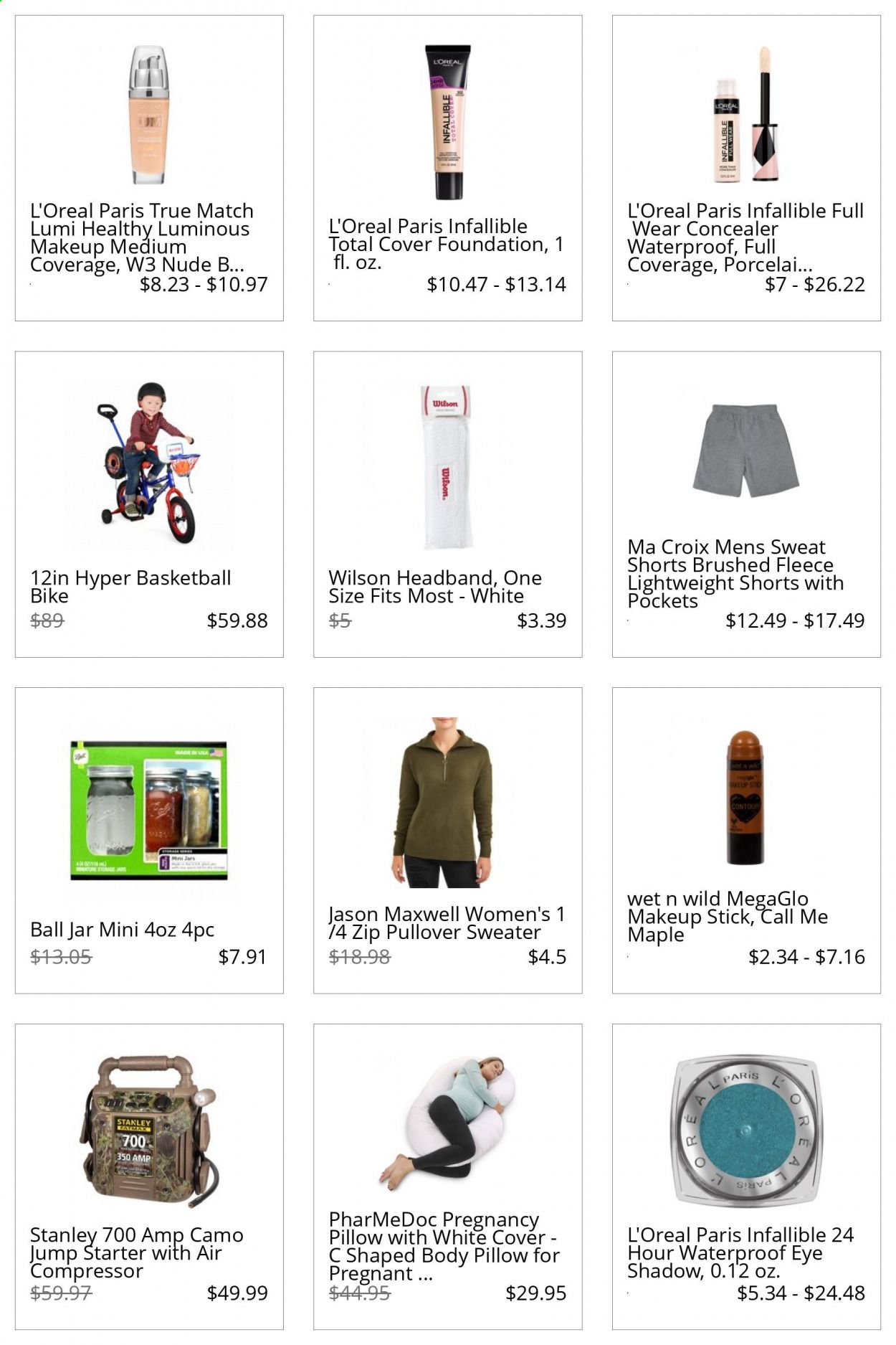 Walmart (Clearance) Weekly Ad & Flyer June 1 to 15