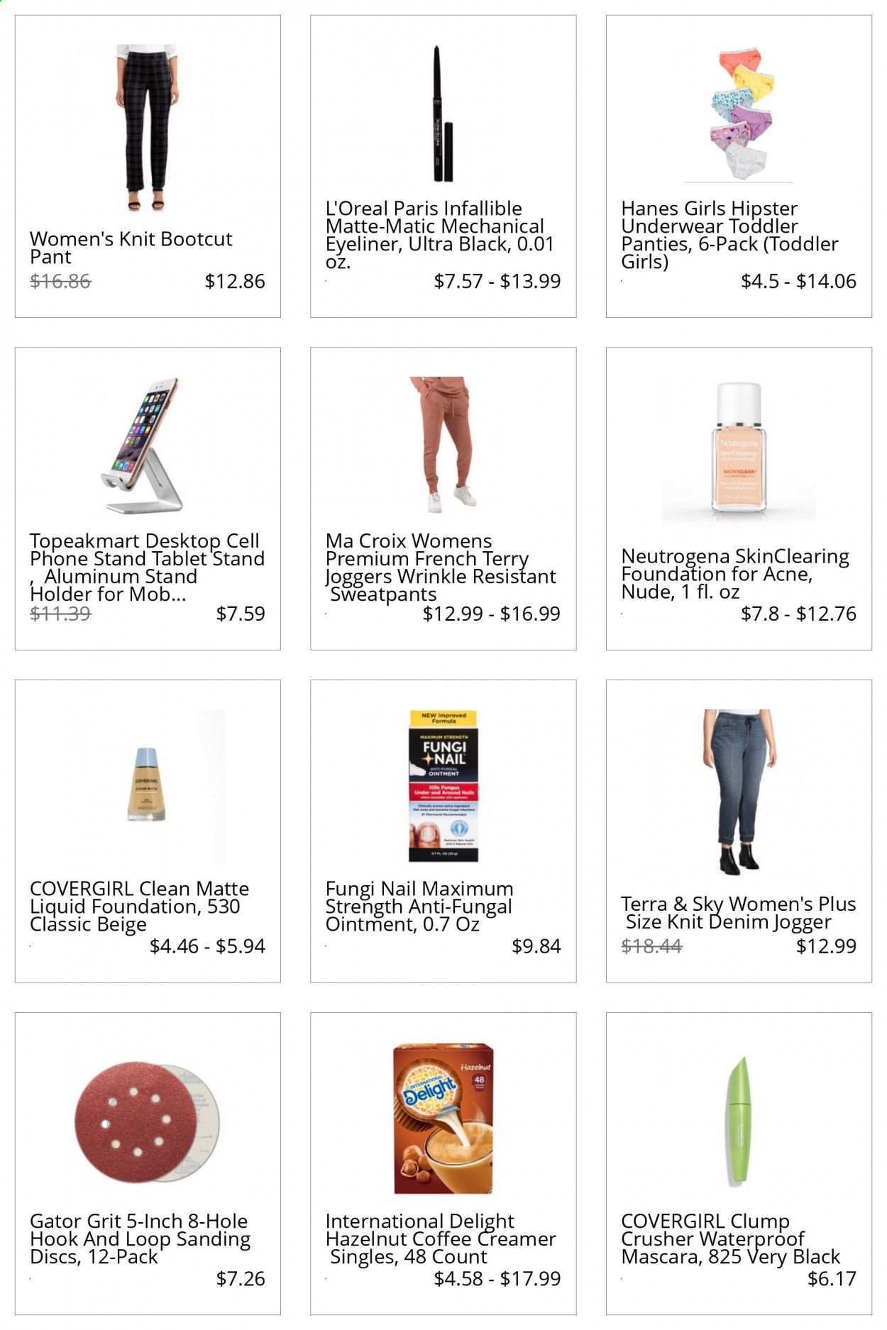 Walmart (Clearance) Weekly Ad & Flyer June 1 to 15