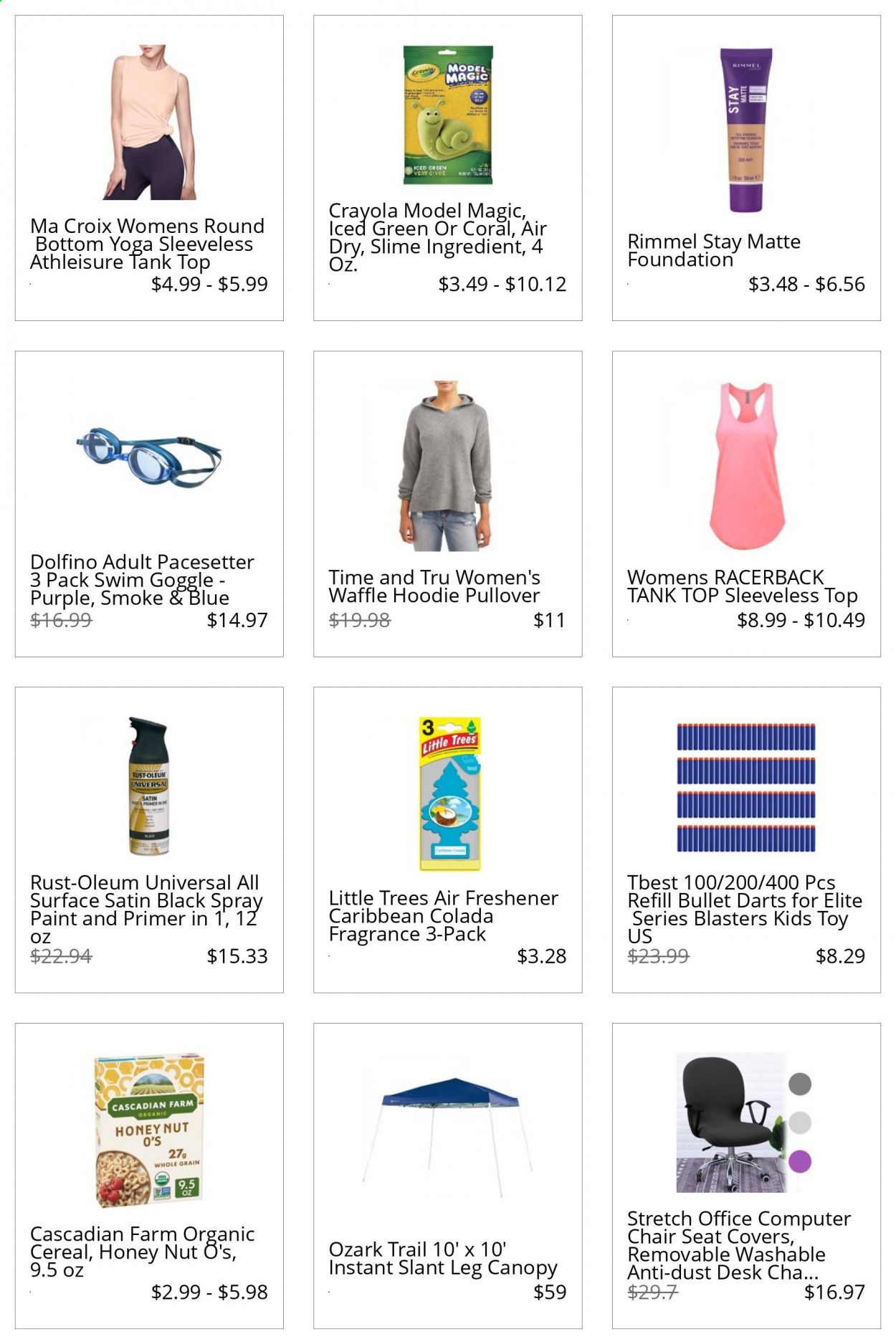 Walmart (Clearance) Weekly Ad & Flyer June 1 to 15