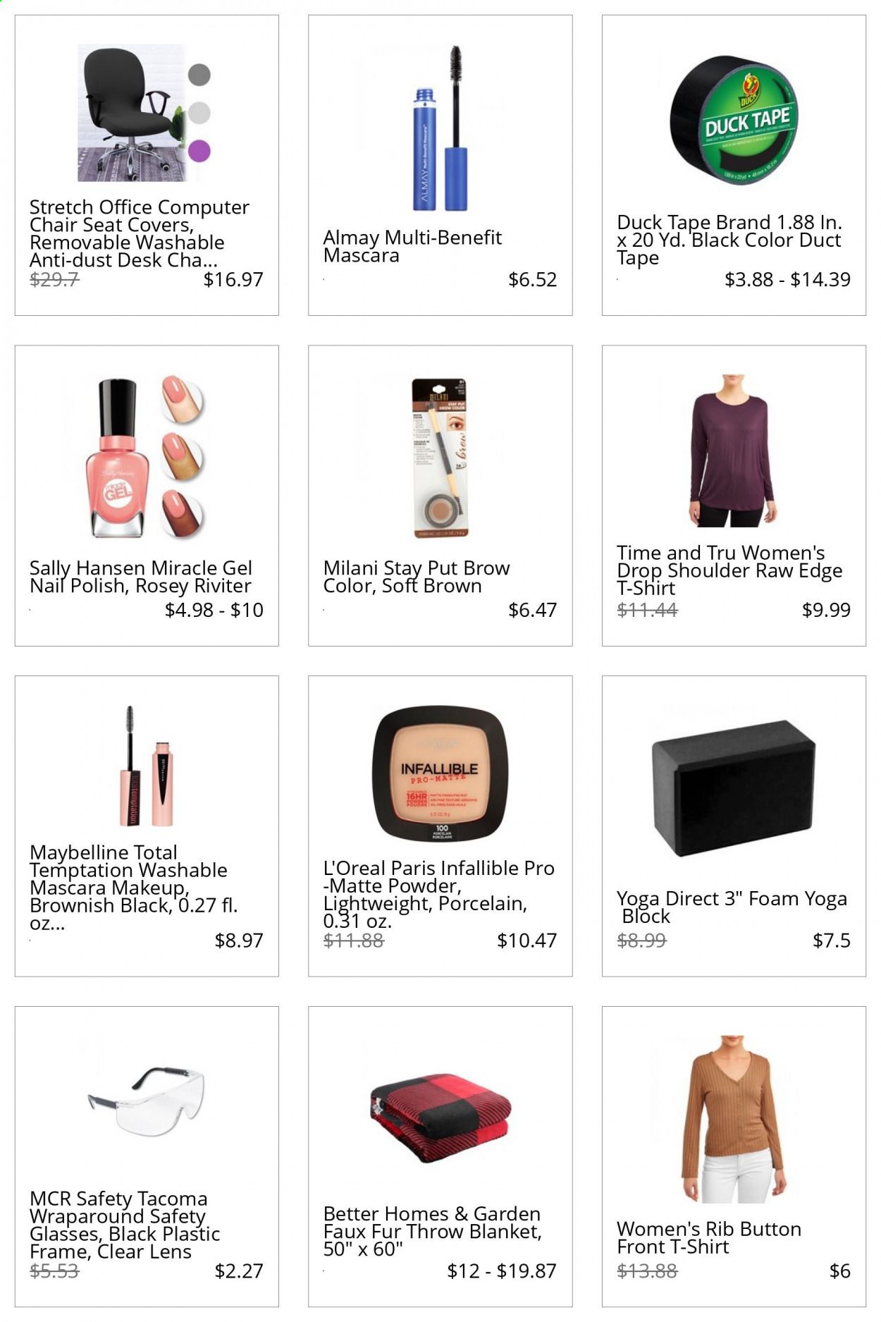 Walmart (Clearance) Weekly Ad & Flyer June 1 to 15