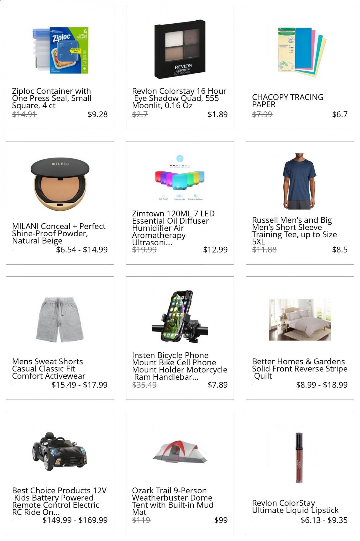 Walmart (Clearance) Weekly Ad & Flyer June 1 to 15