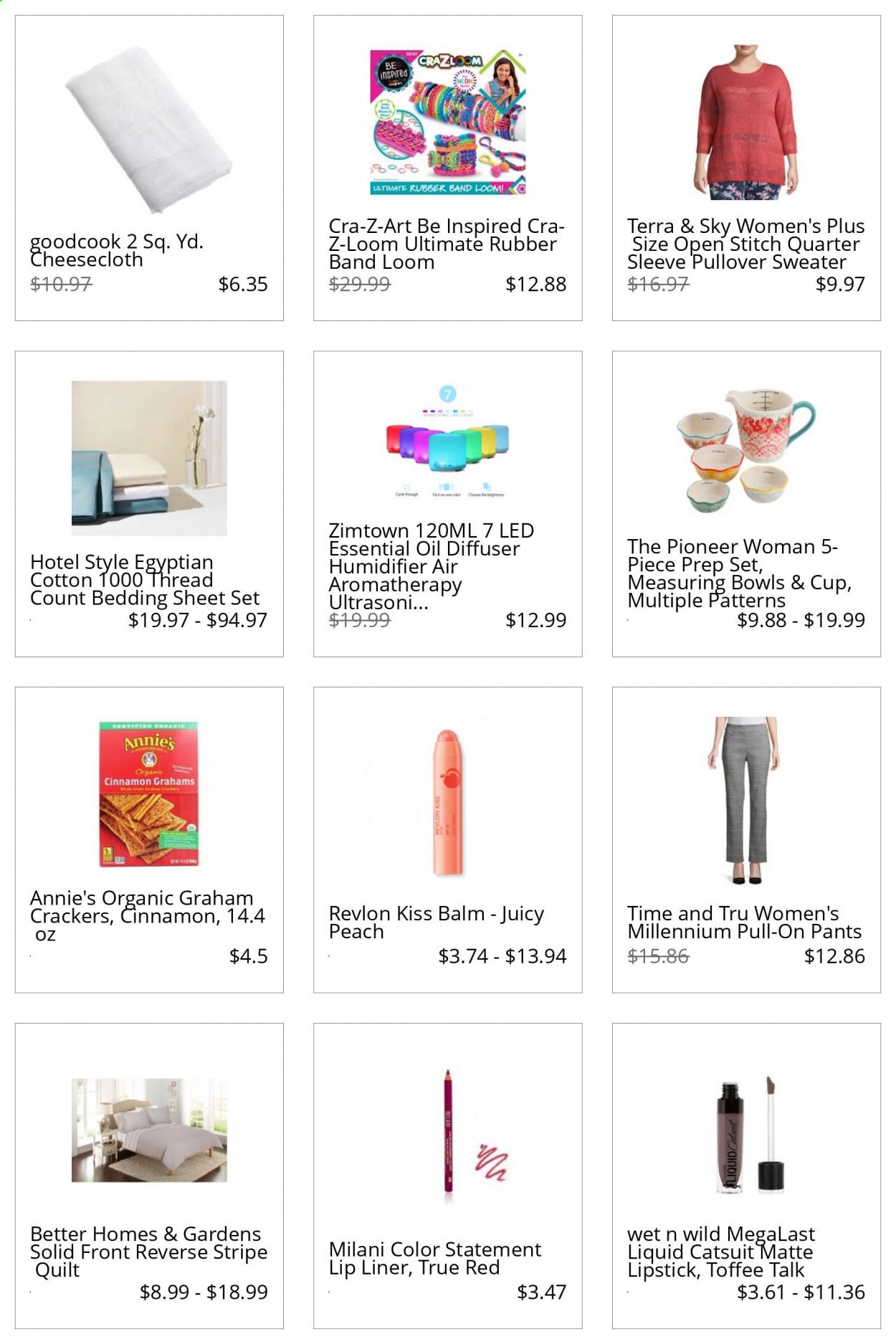 Walmart (Clearance) Weekly Ad & Flyer June 1 to 15