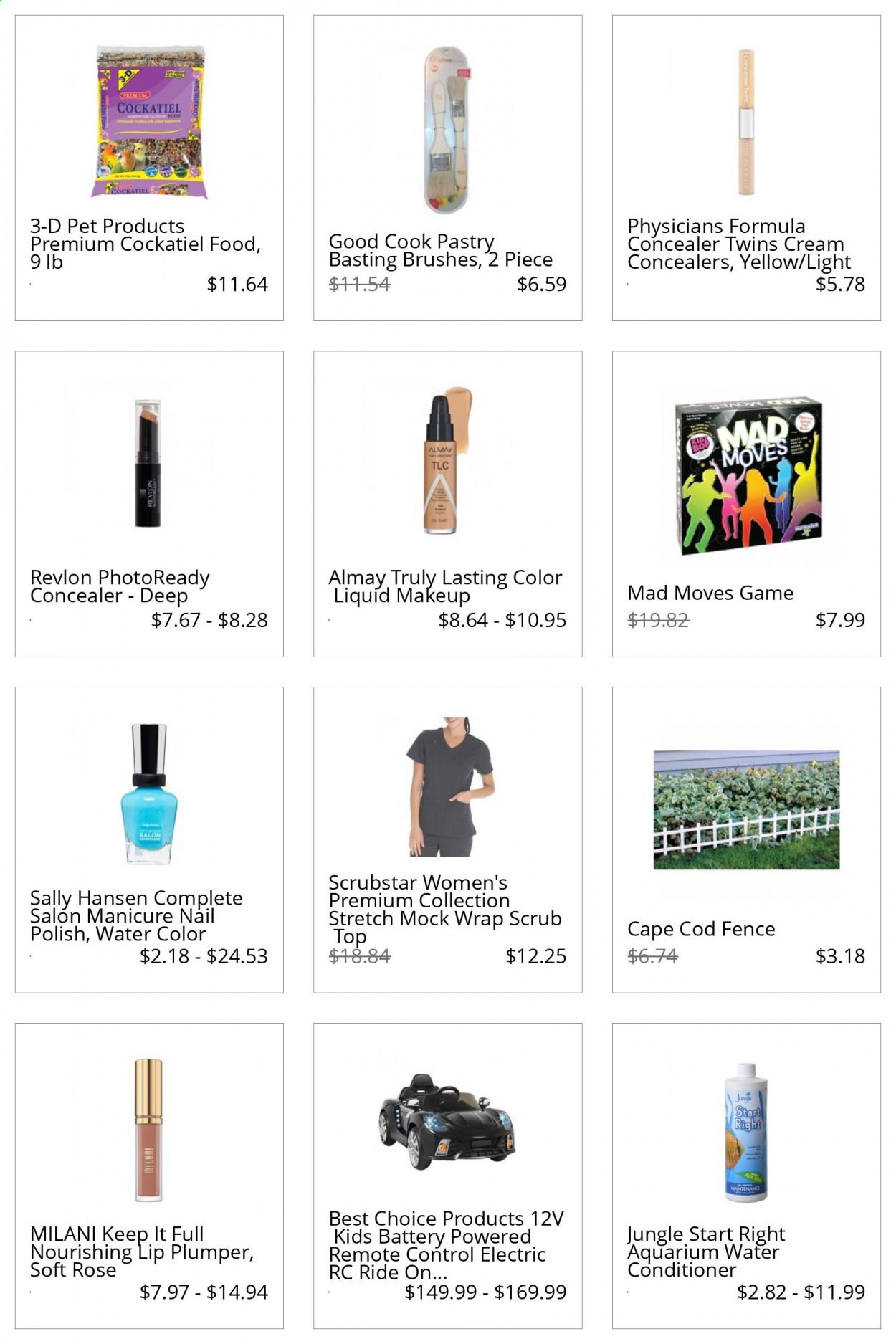 Walmart (Clearance) Weekly Ad & Flyer June 1 to 15