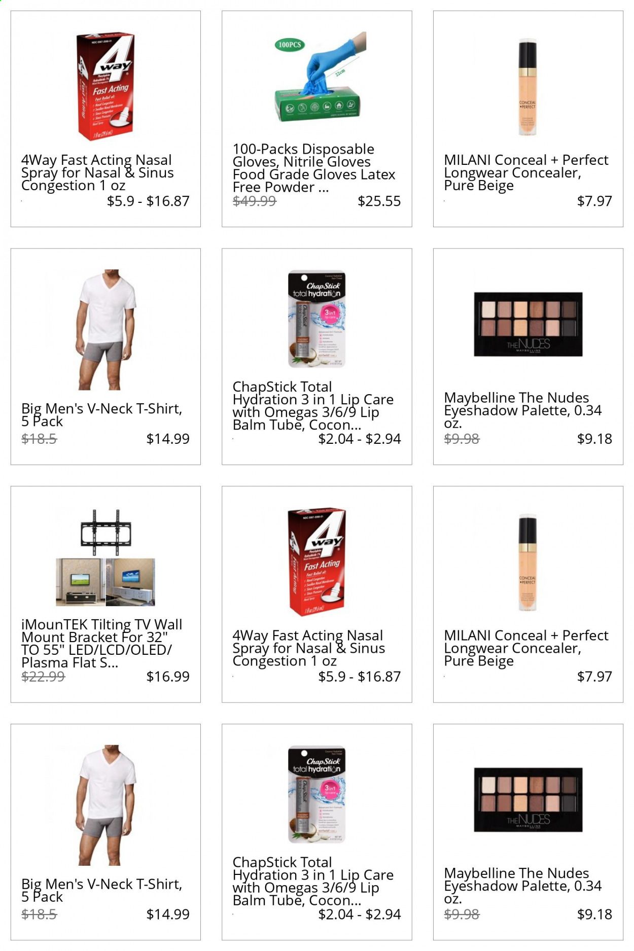 Walmart (Clearance) Weekly Ad & Flyer June 1 to 15