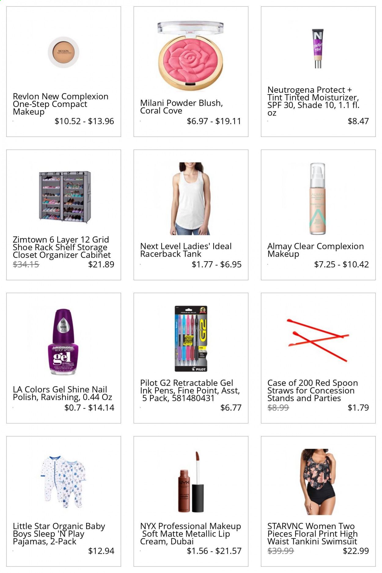 Walmart (Clearance) Weekly Ad & Flyer June 1 to 15