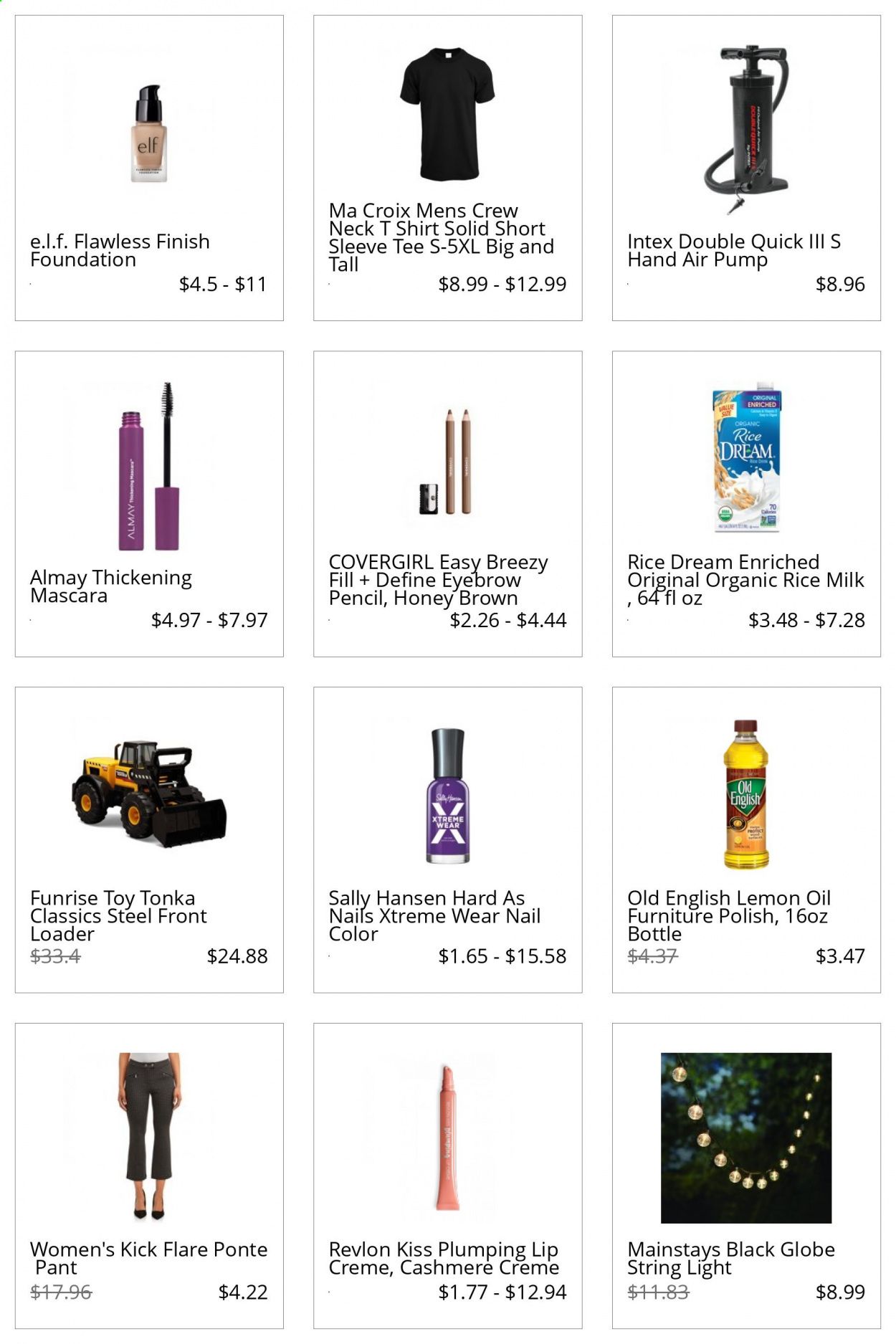 Walmart (Clearance) Weekly Ad & Flyer June 1 to 15