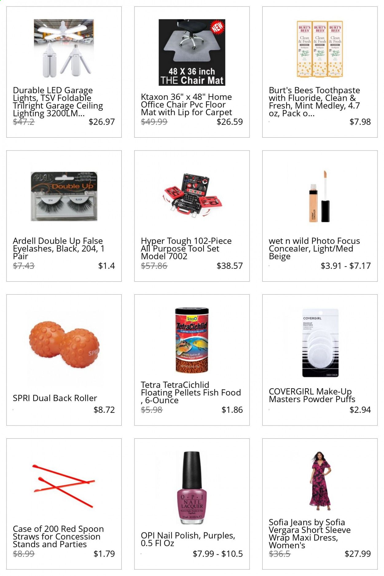 Walmart (Clearance) Weekly Ad & Flyer June 1 to 15