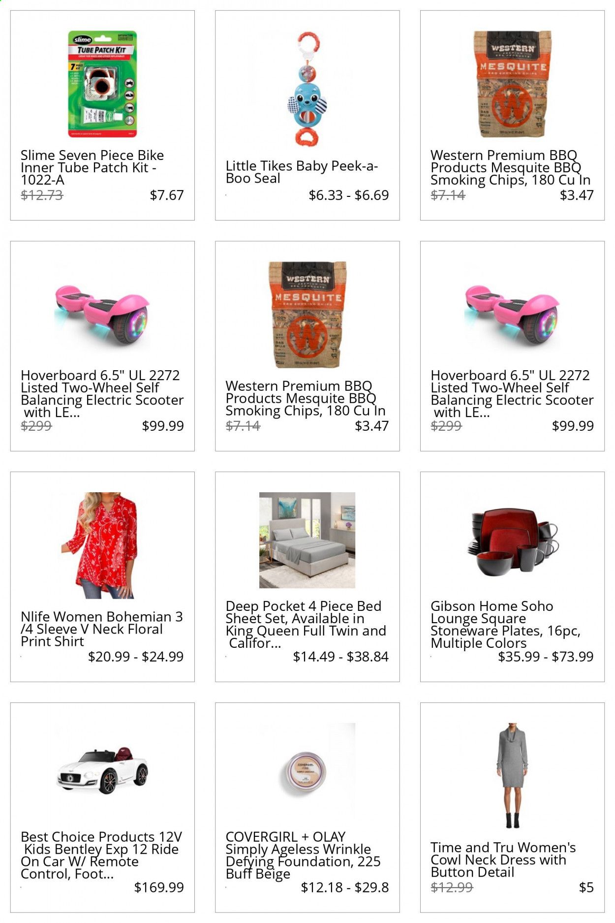 Walmart (Clearance) Weekly Ad & Flyer June 1 to 15