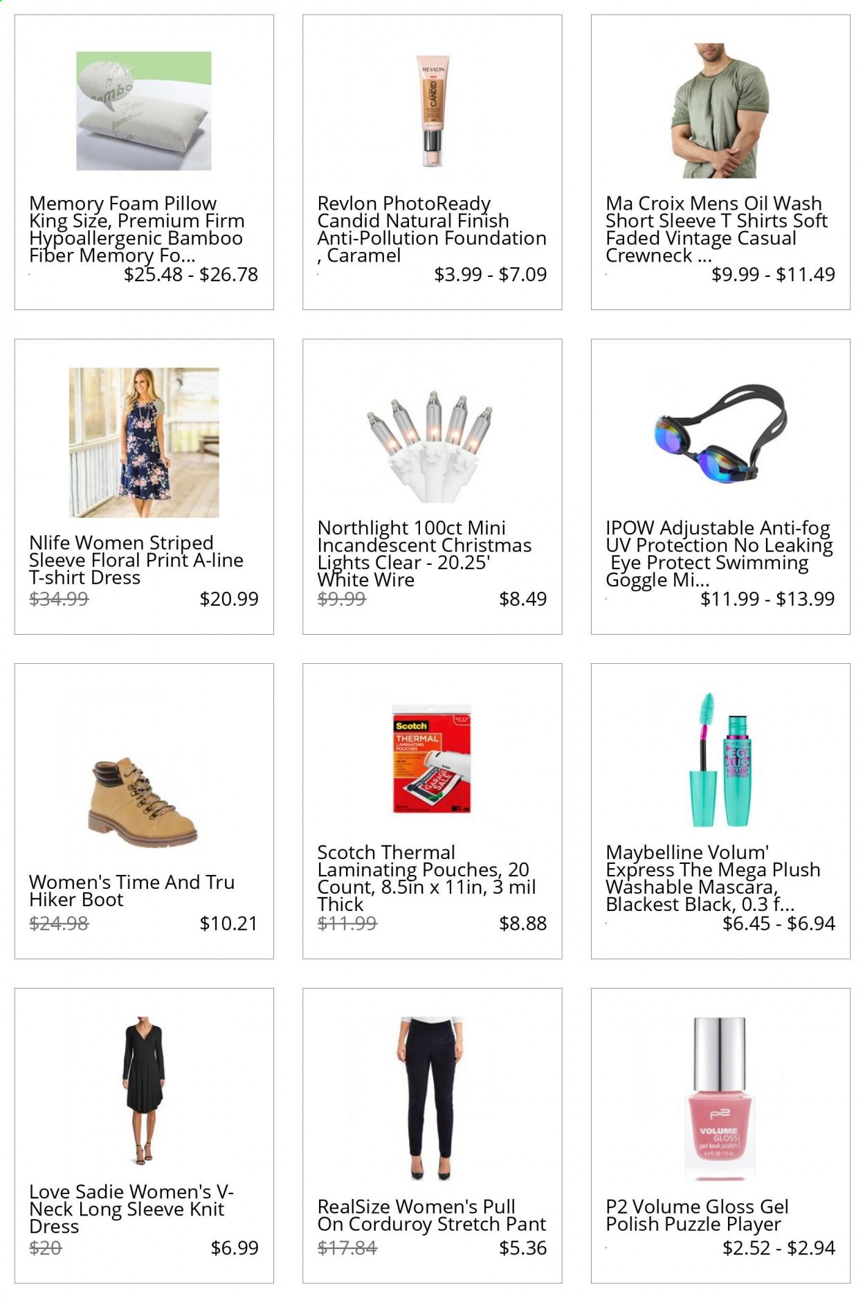 Walmart (Clearance) Weekly Ad & Flyer June 1 to 15