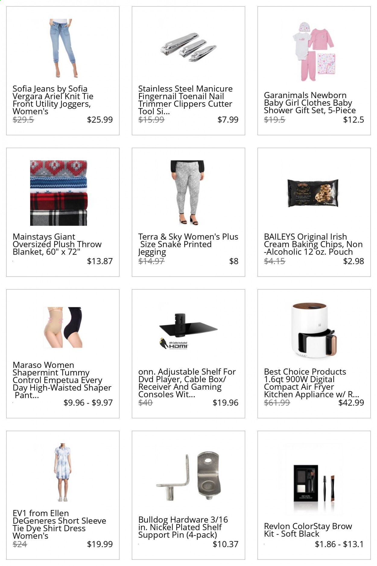 Walmart (Clearance) Weekly Ad & Flyer June 1 to 15