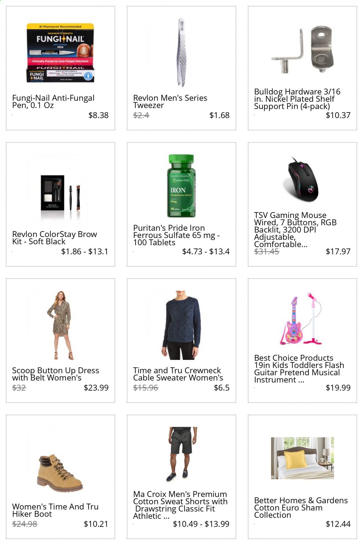 Walmart (Clearance) Weekly Ad & Flyer June 1 to 15