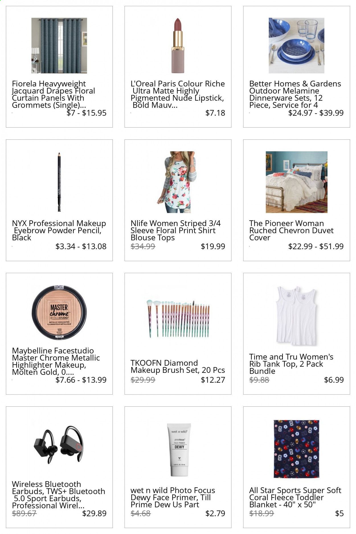 Walmart (Clearance) Weekly Ad & Flyer June 1 to 15