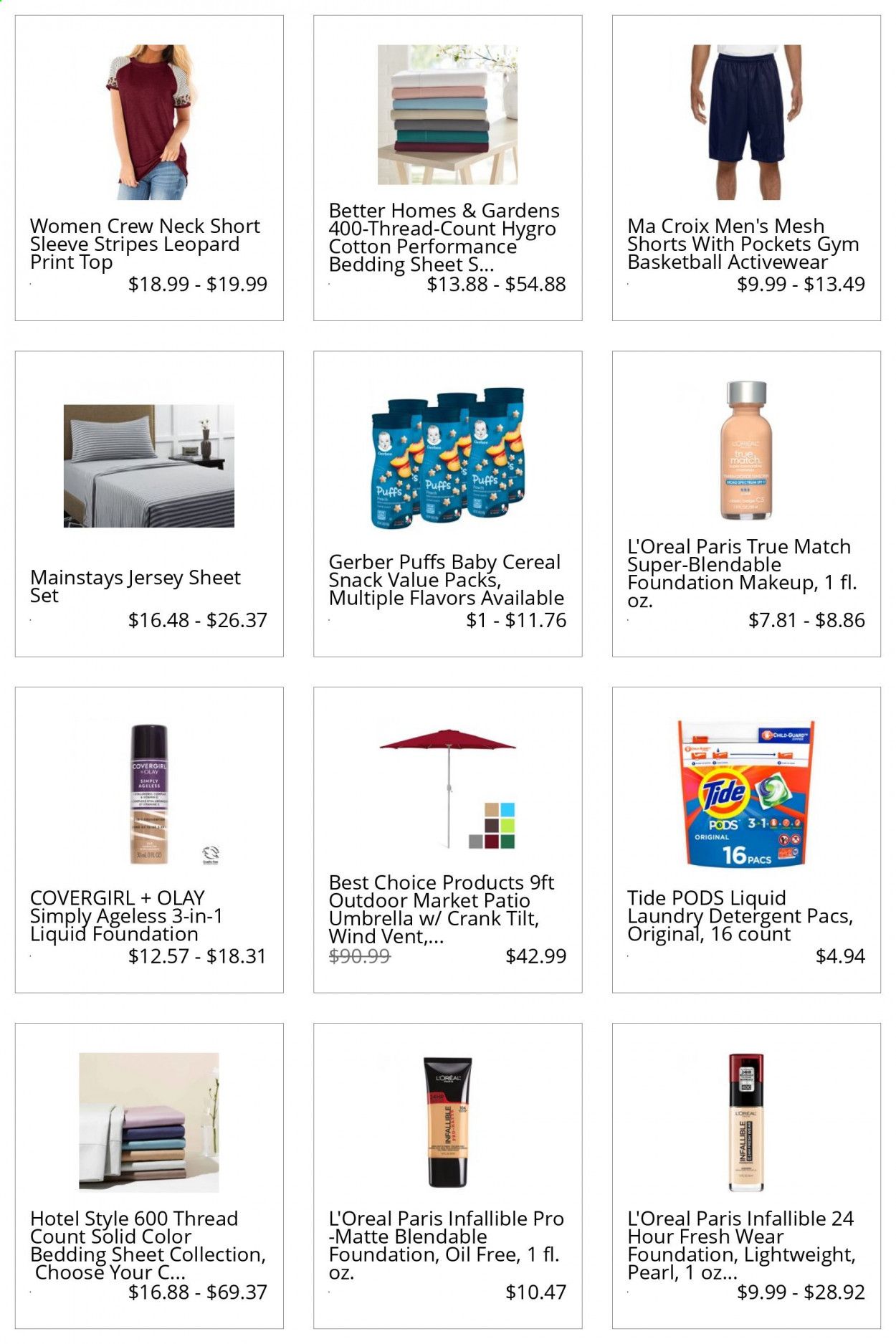 Walmart (Clearance) Weekly Ad & Flyer June 1 to 15