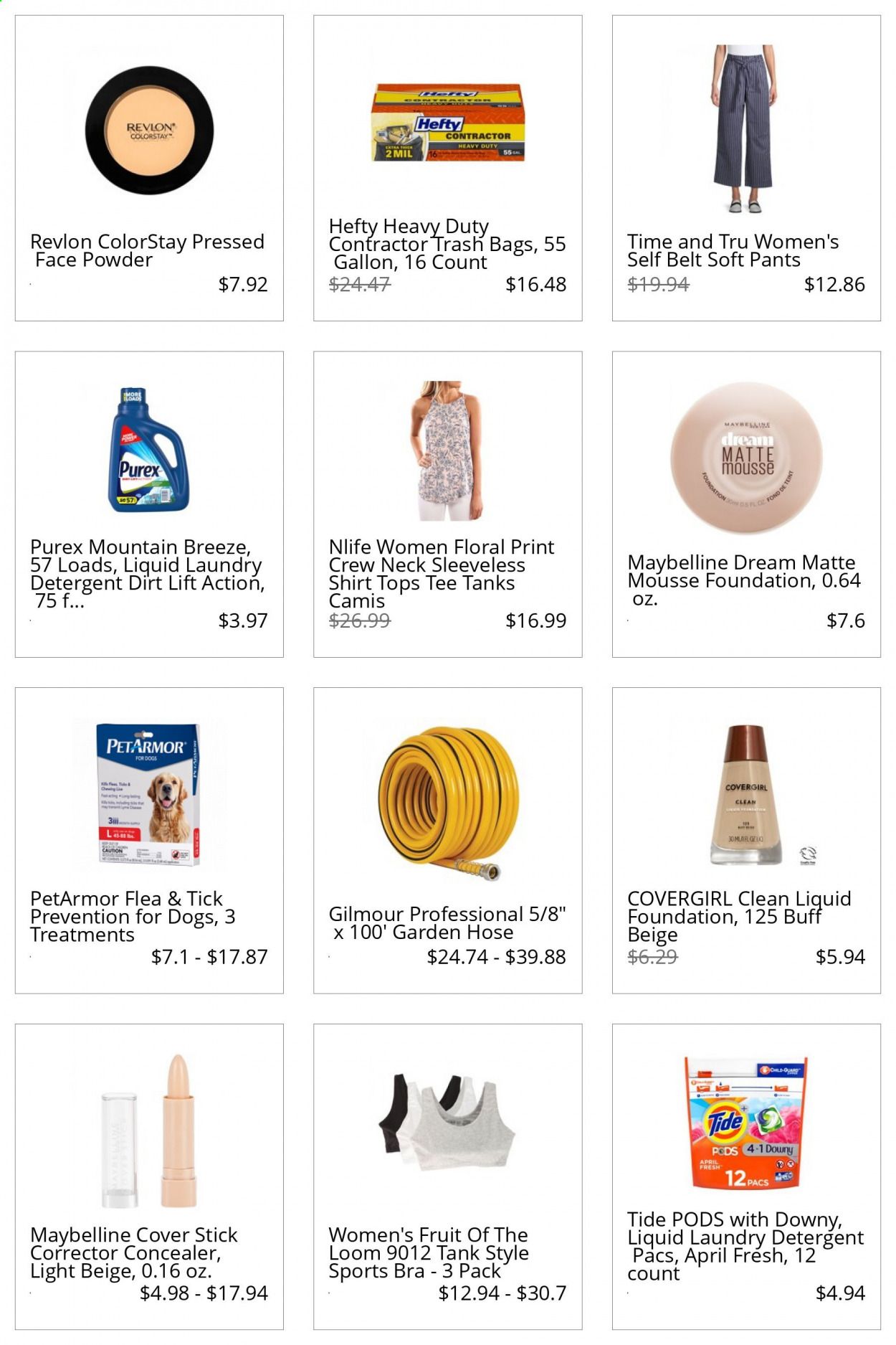 Walmart (Clearance) Weekly Ad & Flyer June 1 to 15