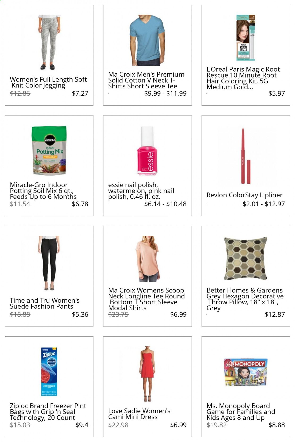 Walmart (Clearance) Weekly Ad & Flyer June 1 to 15