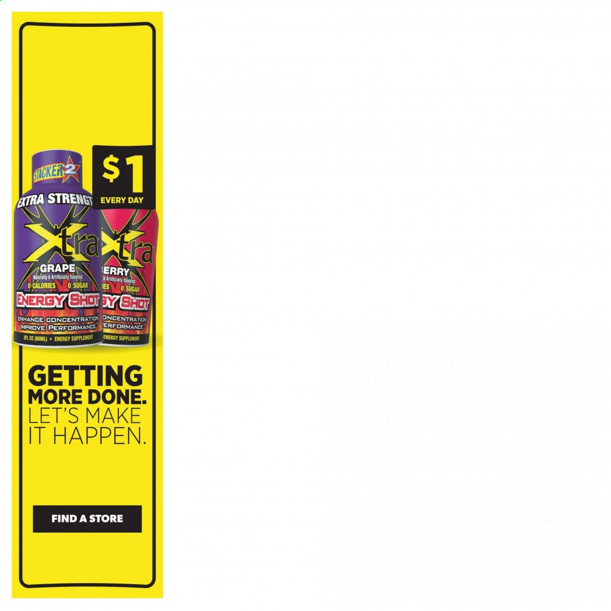 Dollar General Weekly Ad & Flyer May 31 to June 6