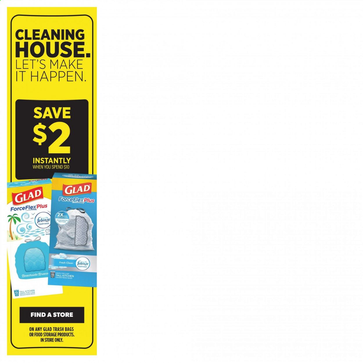 Dollar General Weekly Ad & Flyer May 31 to June 6