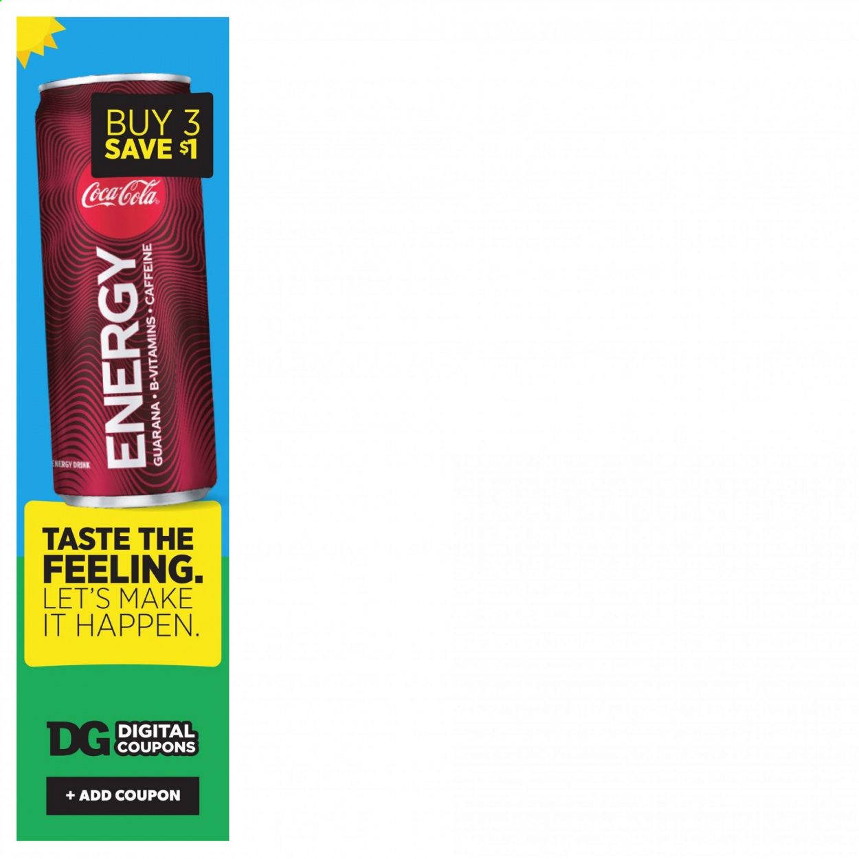 Dollar General Weekly Ad & Flyer May 31 to June 6