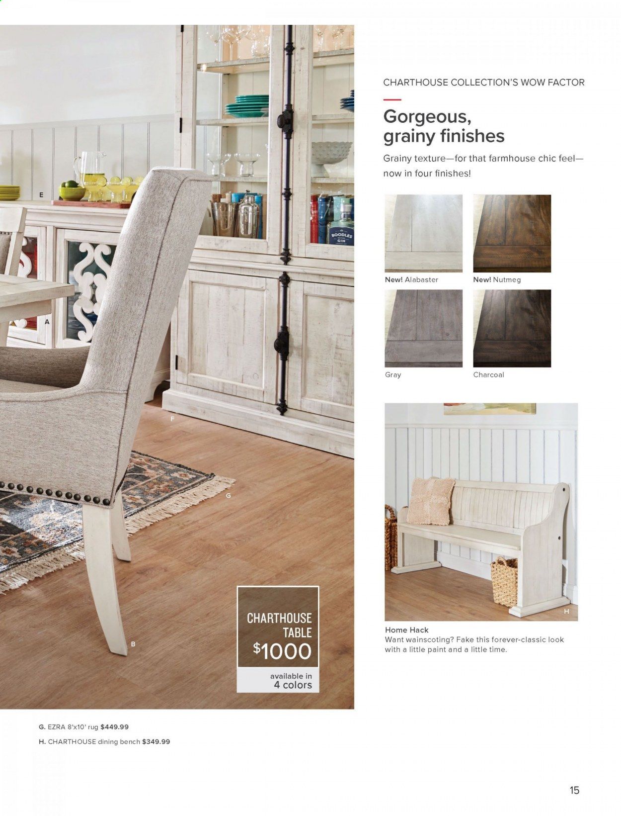 Value City Furniture Weekly Ad & Flyer June 1 to 15