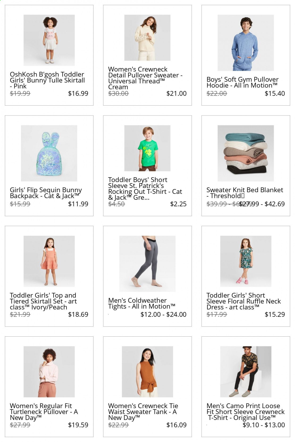 Target (Clearance) Weekly Ad & Flyer June 1 to 15