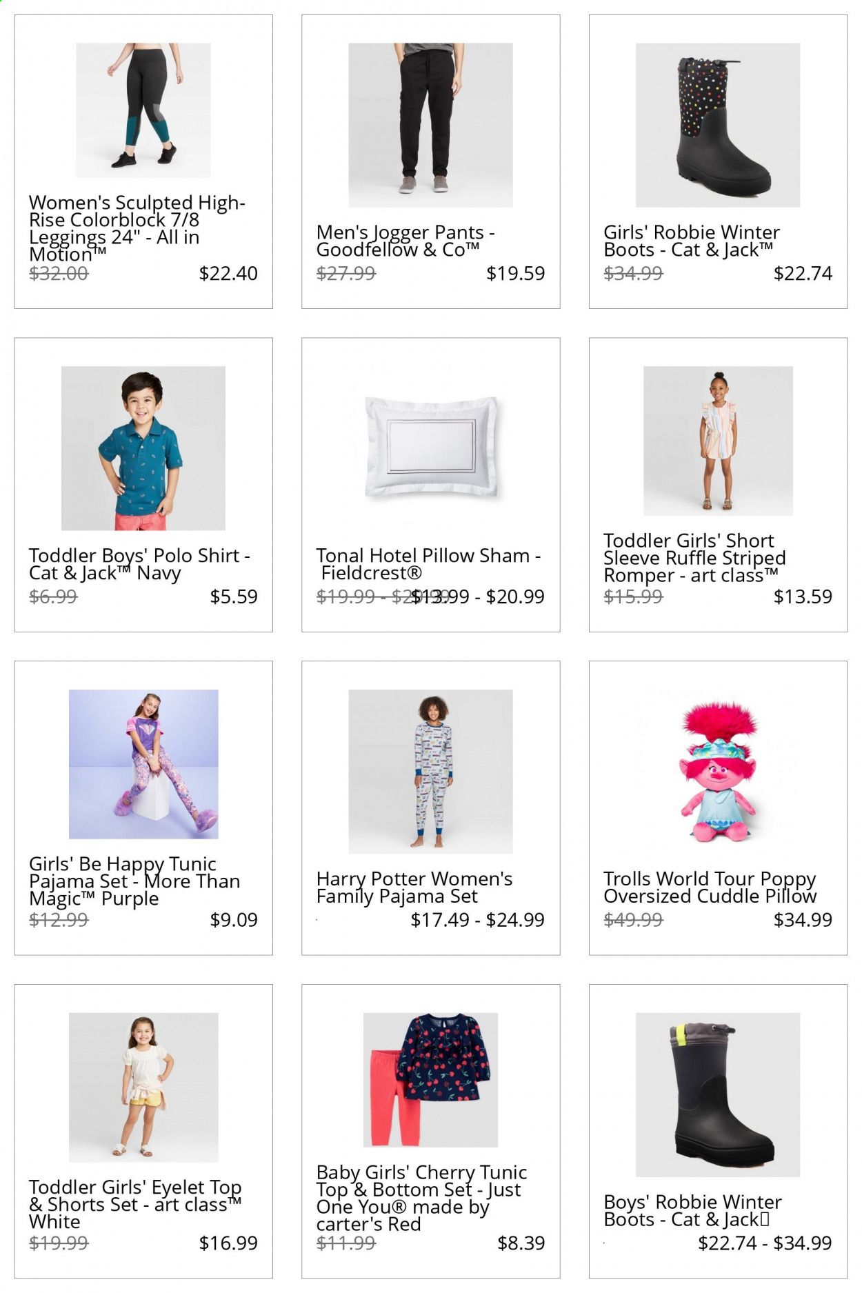 Target (Clearance) Weekly Ad & Flyer June 1 to 15
