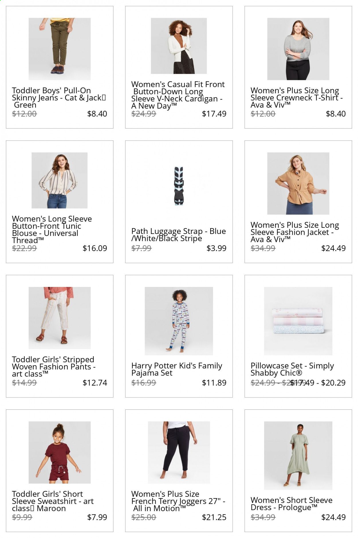 Target (Clearance) Weekly Ad & Flyer June 1 to 15