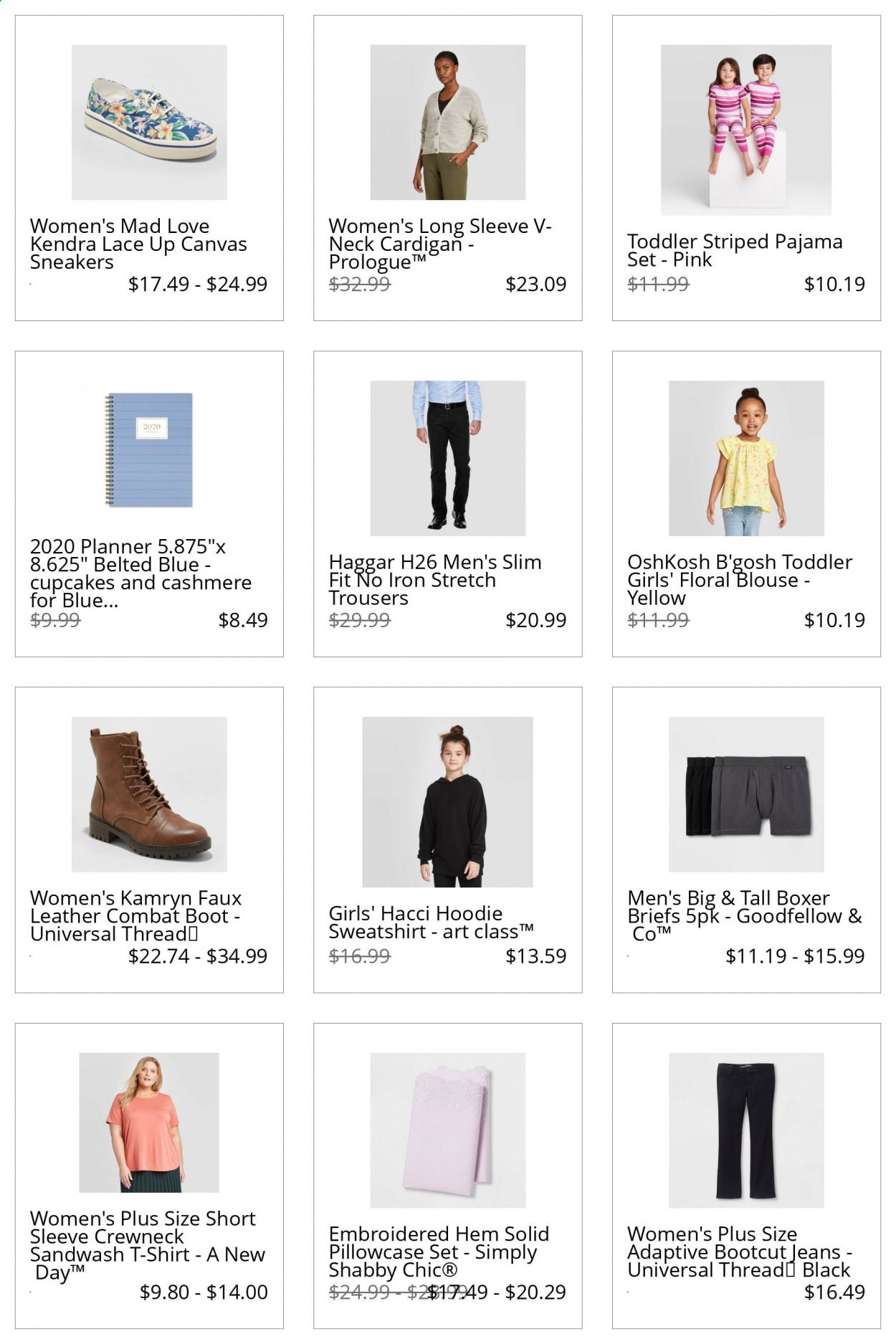 Target (Clearance) Weekly Ad & Flyer June 1 to 15