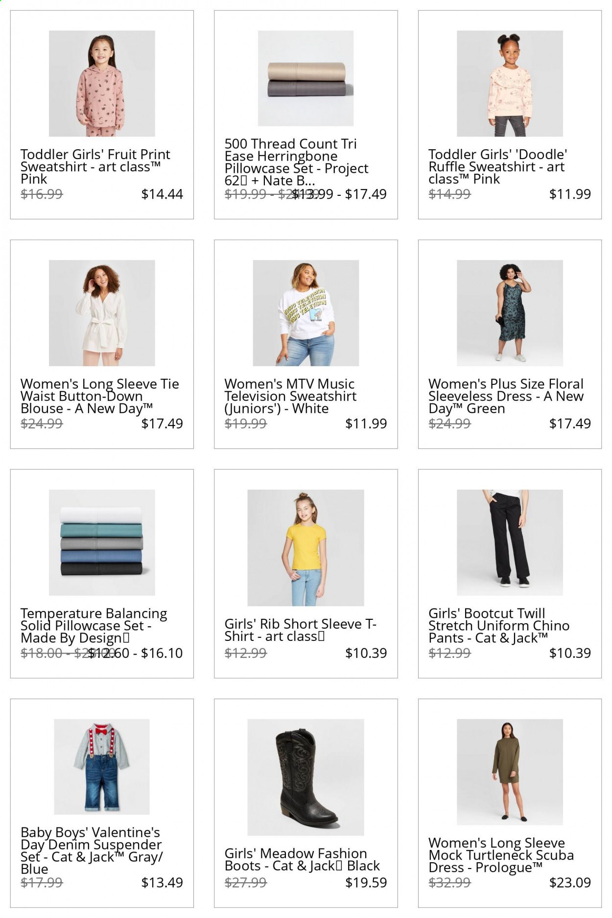 Target (Clearance) Weekly Ad & Flyer June 1 to 15