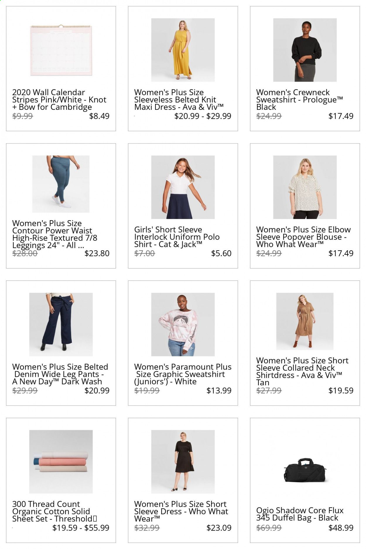 Target (Clearance) Weekly Ad & Flyer June 1 to 15