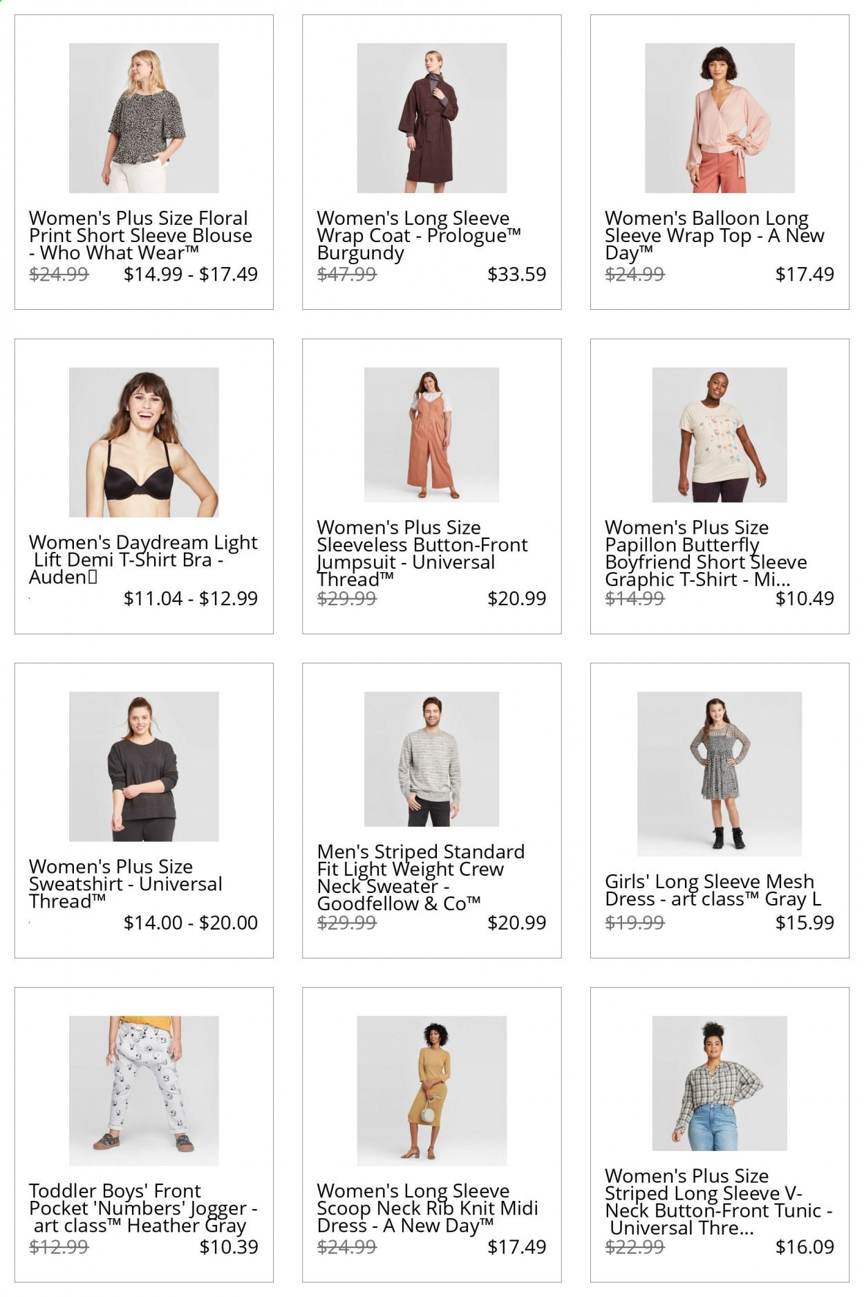 Target (Clearance) Weekly Ad & Flyer June 1 to 15