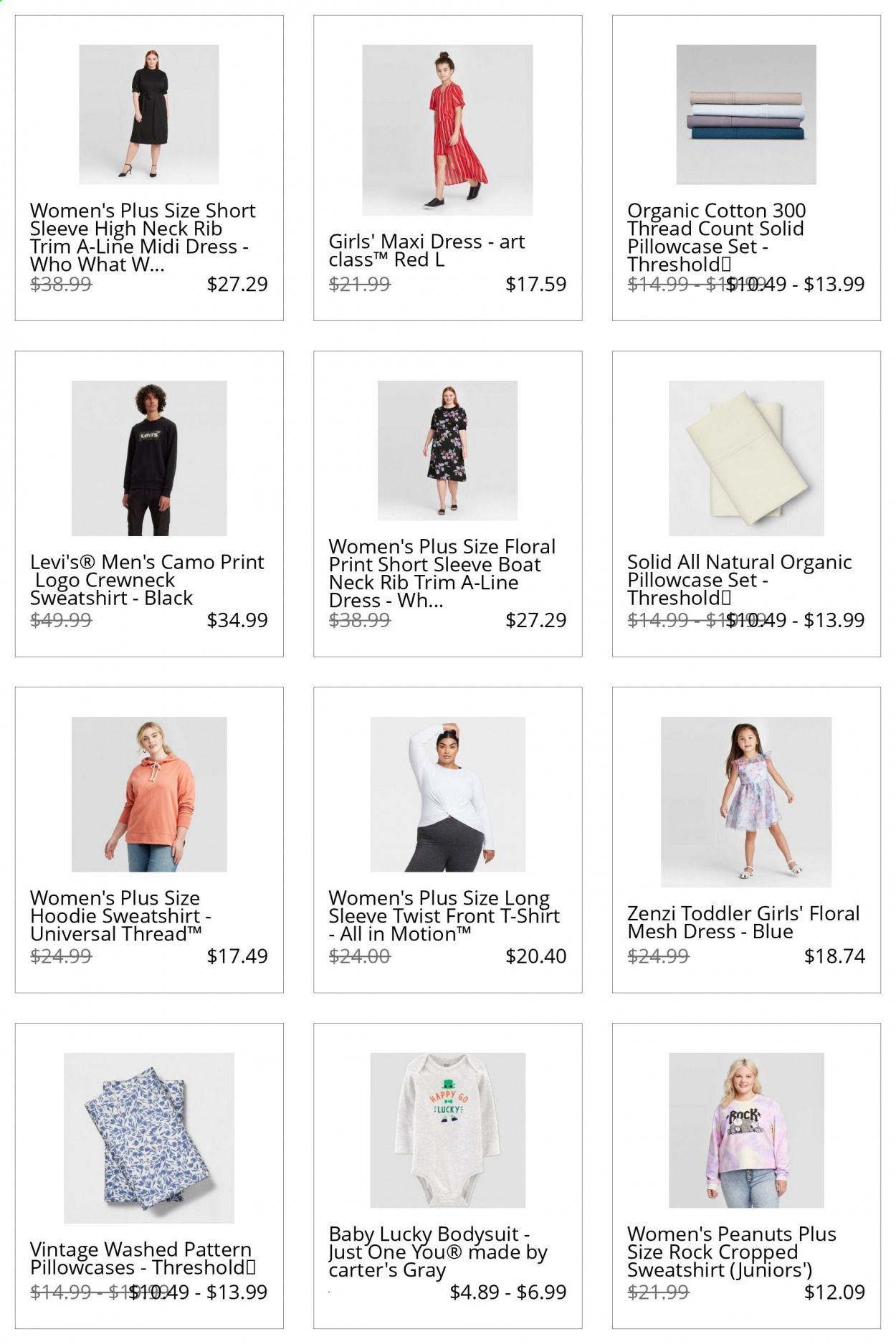 Target (Clearance) Weekly Ad & Flyer June 1 to 15
