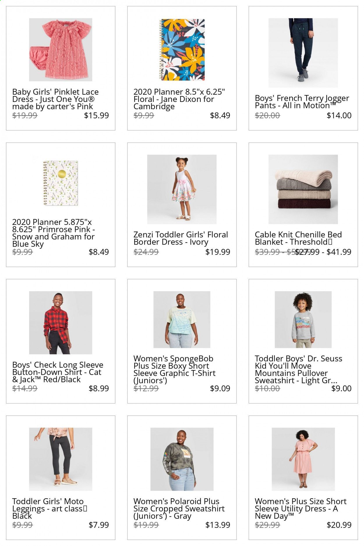 Target (Clearance) Weekly Ad & Flyer June 1 to 15