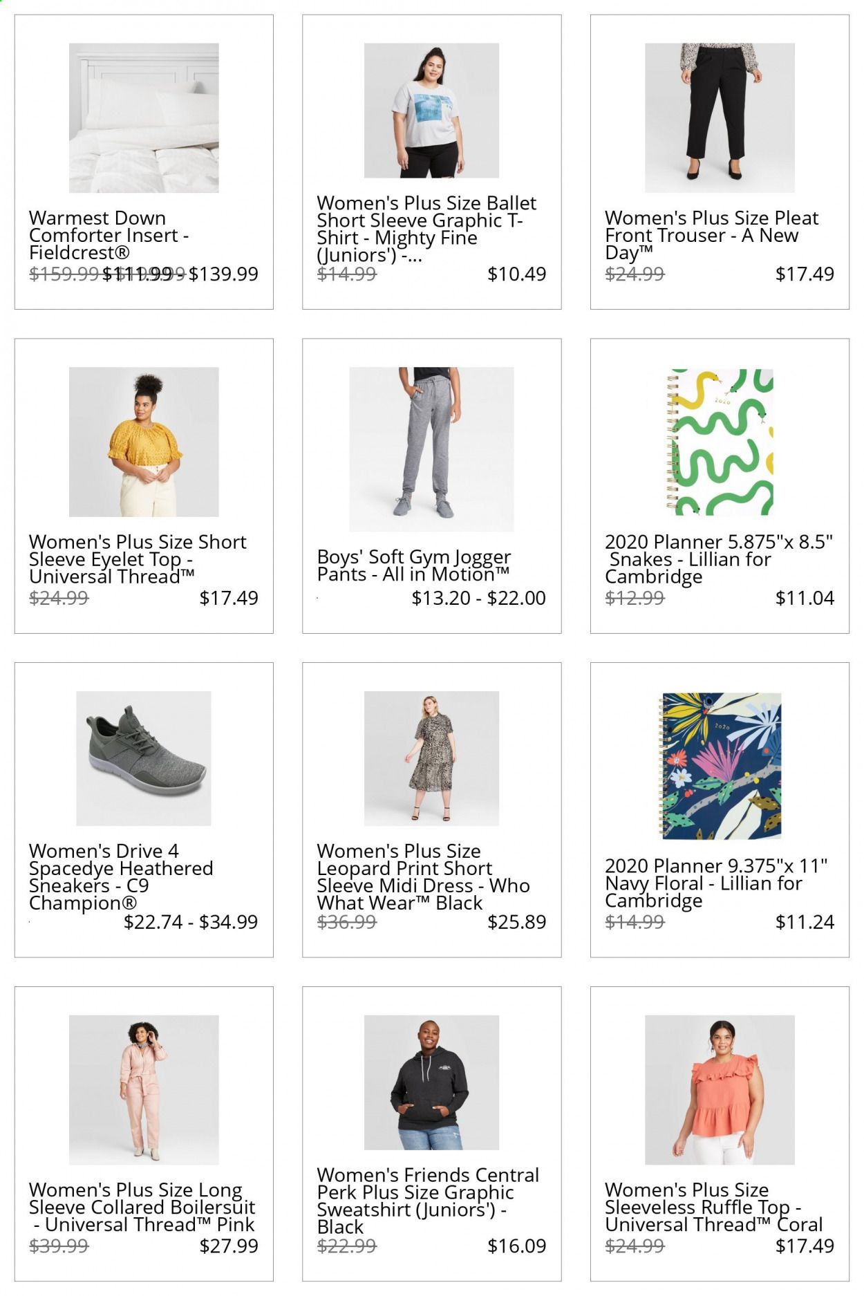 Target (Clearance) Weekly Ad & Flyer June 1 to 15