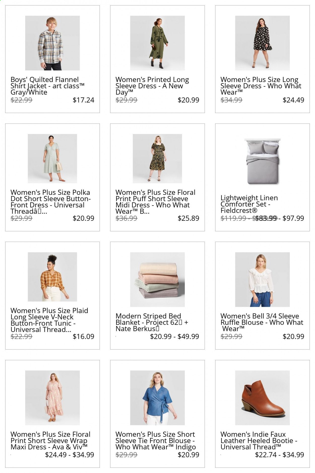 Target (Clearance) Weekly Ad & Flyer June 1 to 15