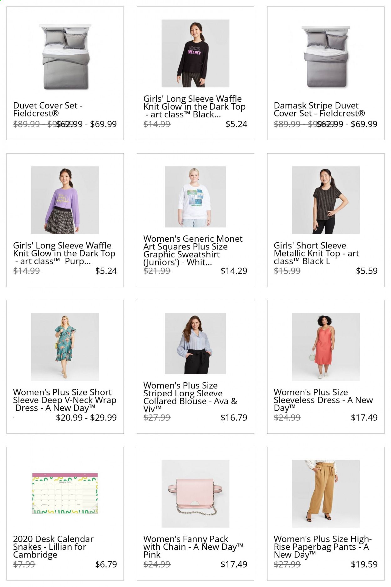Target (Clearance) Weekly Ad & Flyer June 1 to 15