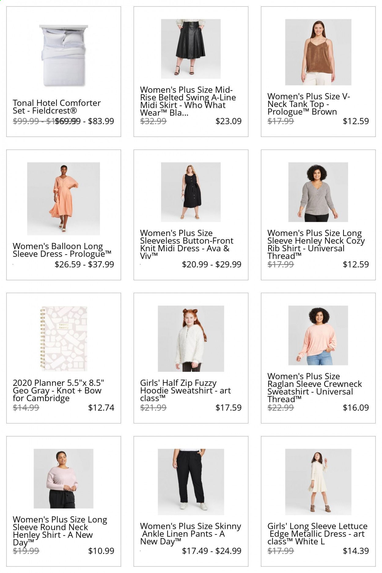 Target (Clearance) Weekly Ad & Flyer June 1 to 15