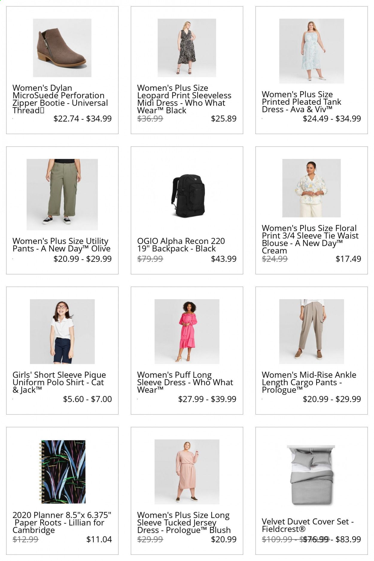 Target (Clearance) Weekly Ad & Flyer June 1 to 15