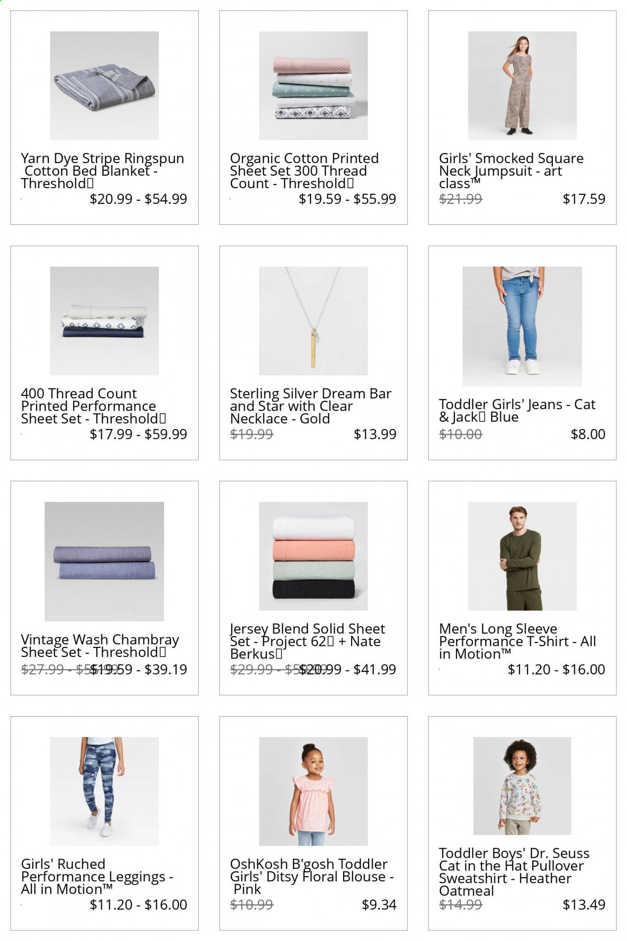 Target (Clearance) Weekly Ad & Flyer June 1 to 15