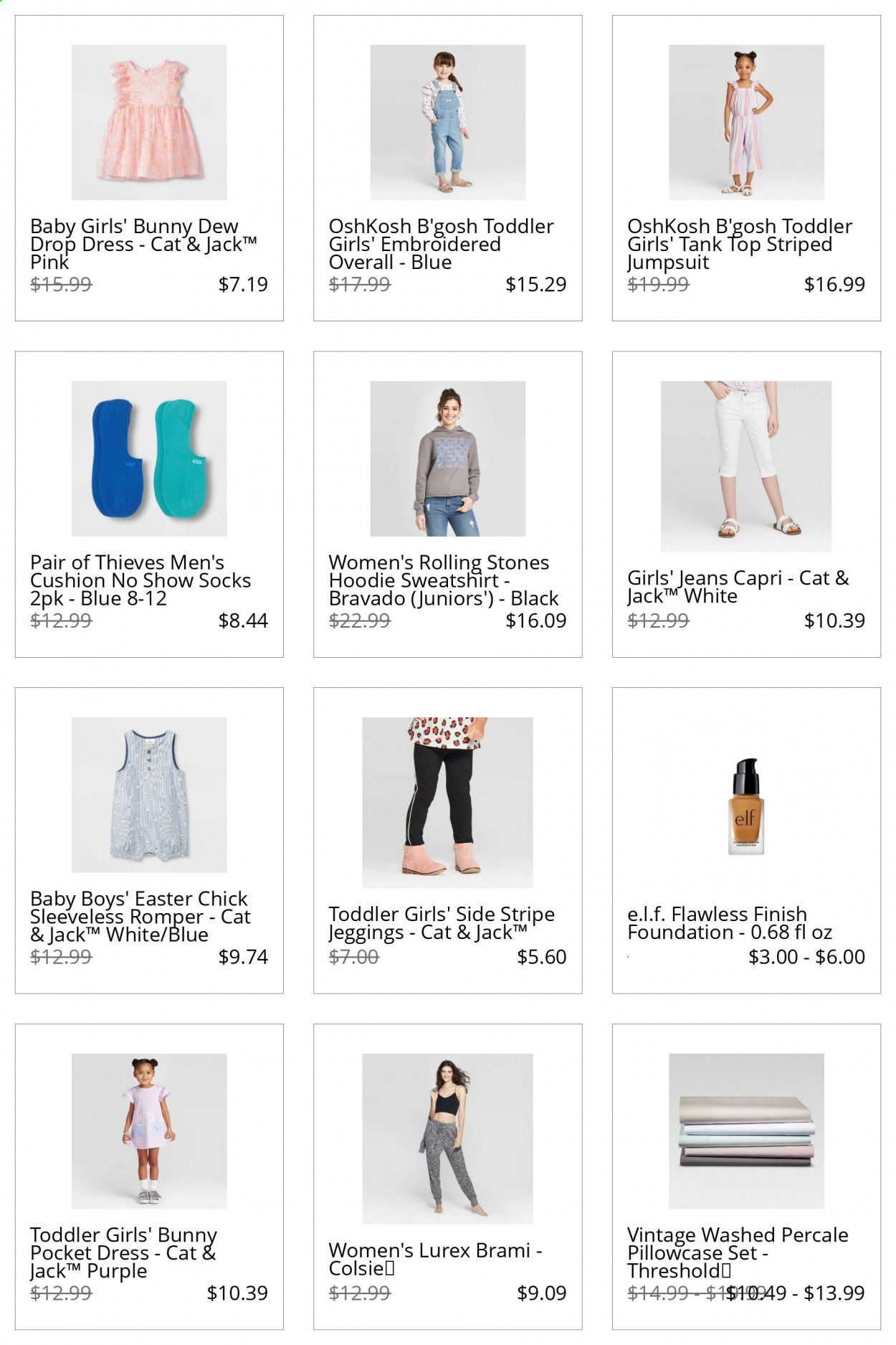 Target (Clearance) Weekly Ad & Flyer June 1 to 15