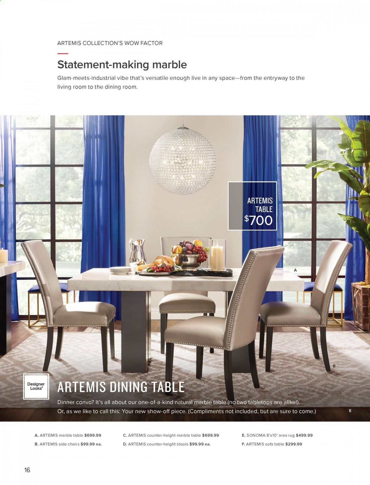 American Signature Furniture Weekly Ad & Flyer June 1 to 15
