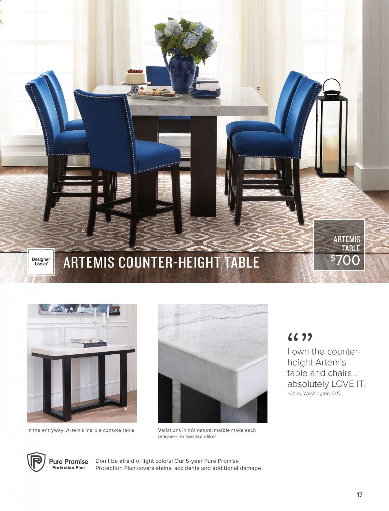 American Signature Furniture Weekly Ad & Flyer June 1 to 15