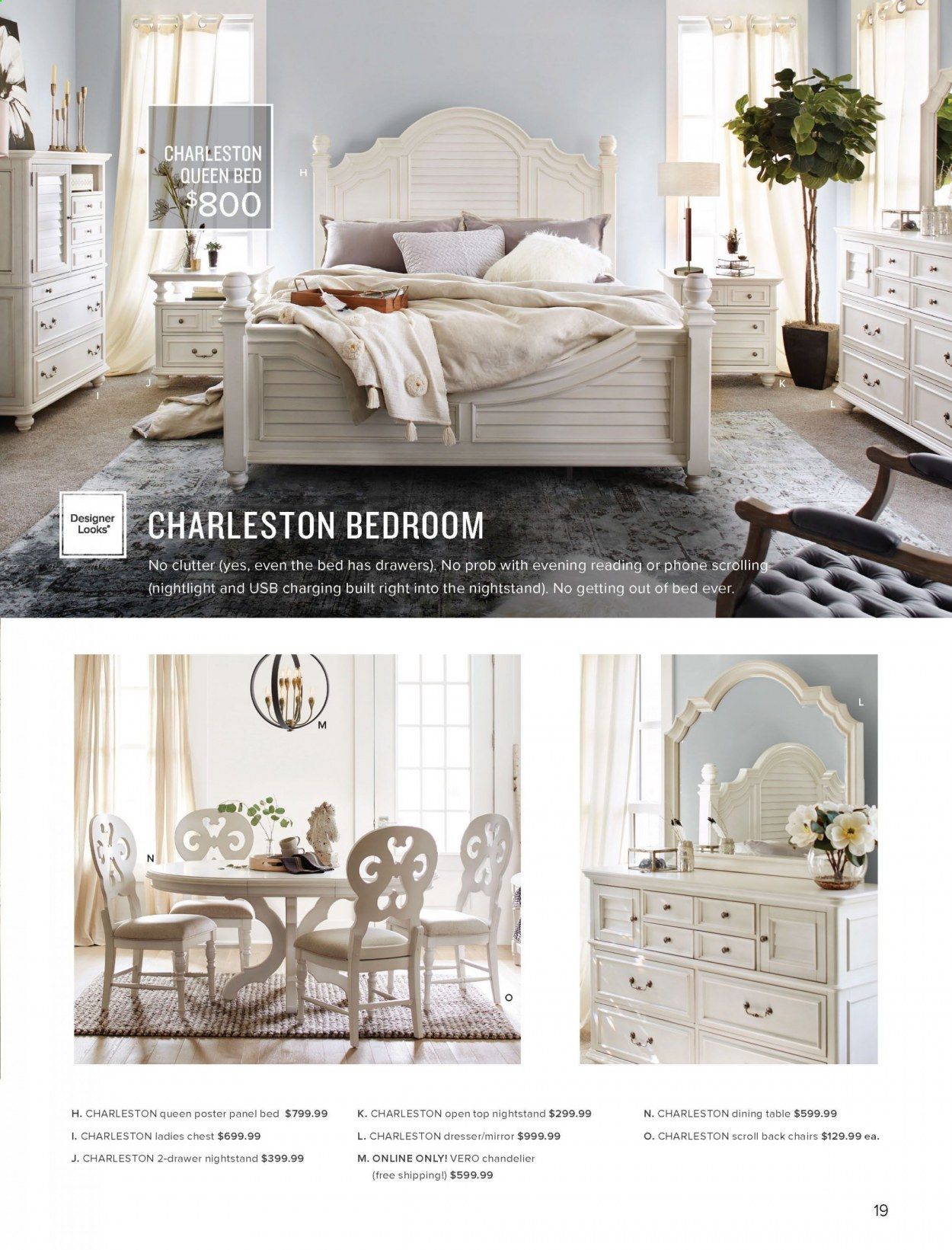 American Signature Furniture Weekly Ad & Flyer June 1 to 15