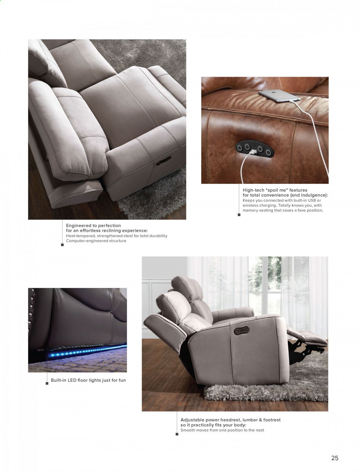 American Signature Furniture Weekly Ad & Flyer June 1 to 15