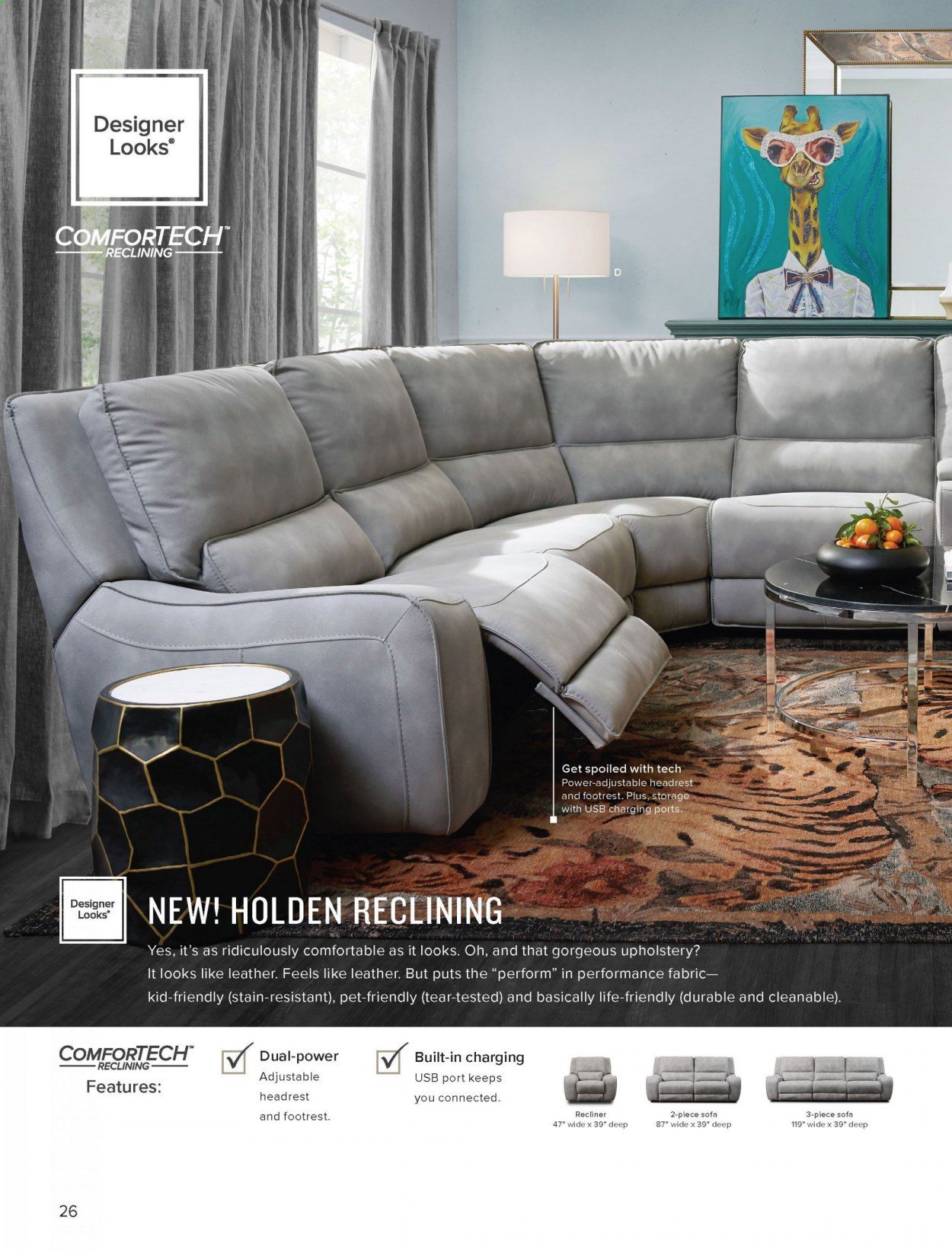 American Signature Furniture Weekly Ad & Flyer June 1 to 15