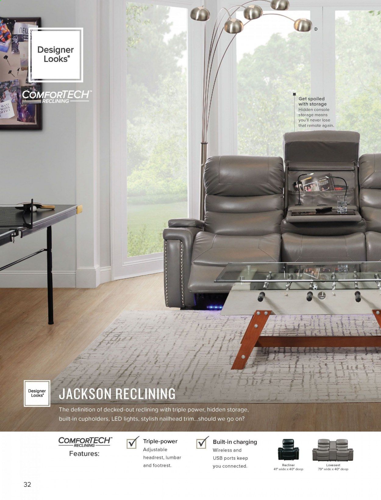 American Signature Furniture Weekly Ad & Flyer June 1 to 15