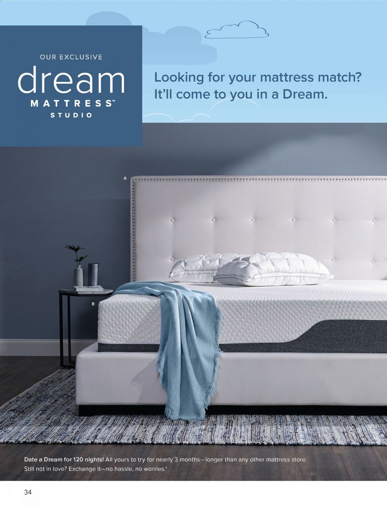 American Signature Furniture Weekly Ad & Flyer June 1 to 15