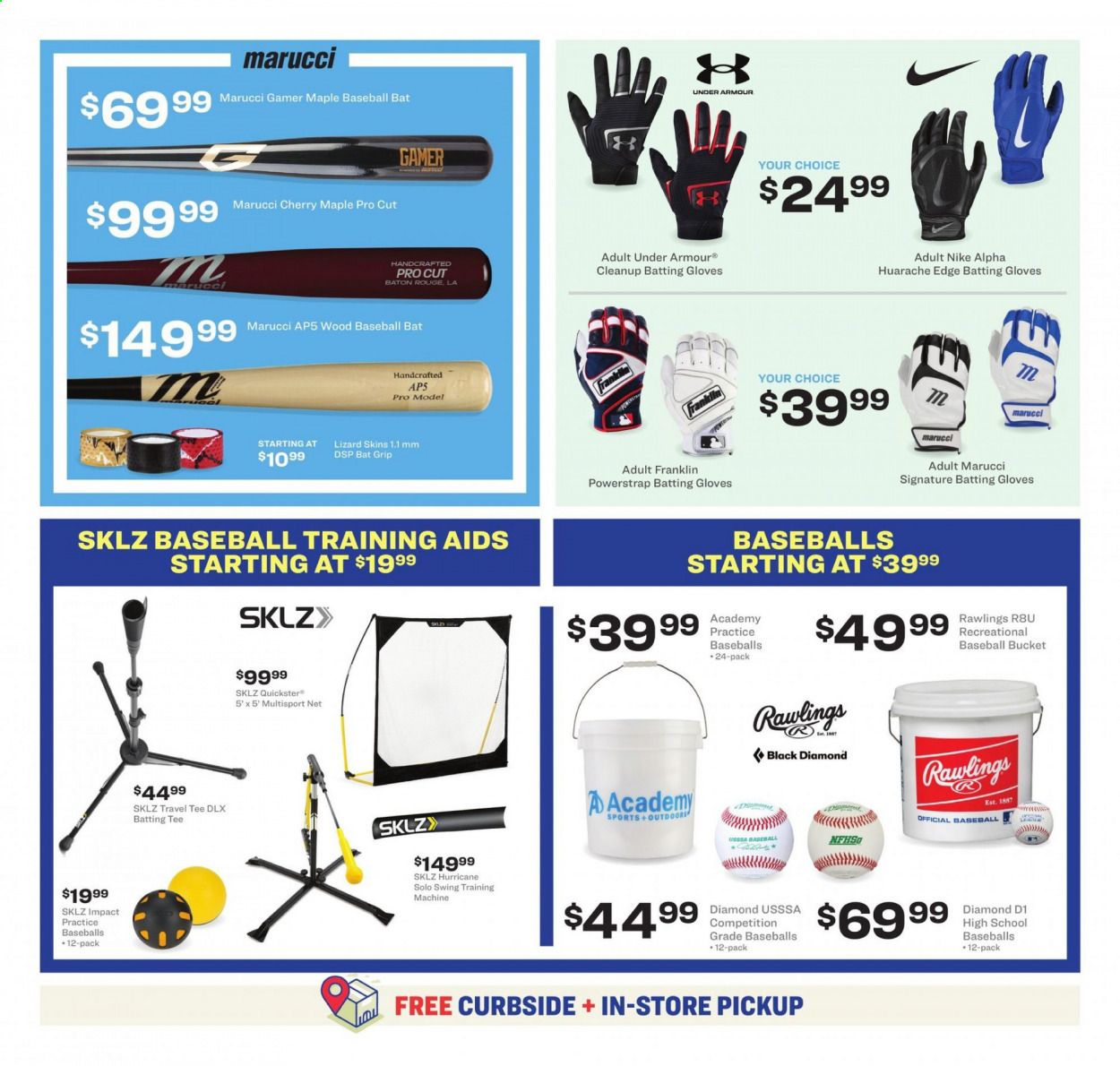 Academy Sports Weekly Ad & Flyer June 1 to 7